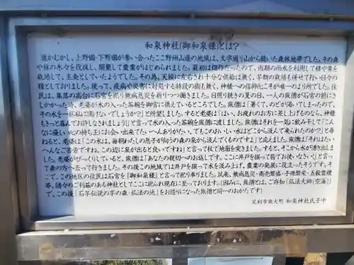 和泉神社(栃木県)