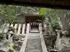 素盞嗚神社(奈良県)