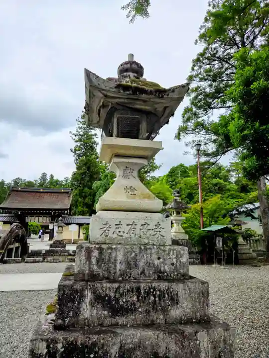 多賀大社(滋賀県)