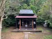 天神社(千葉県)
