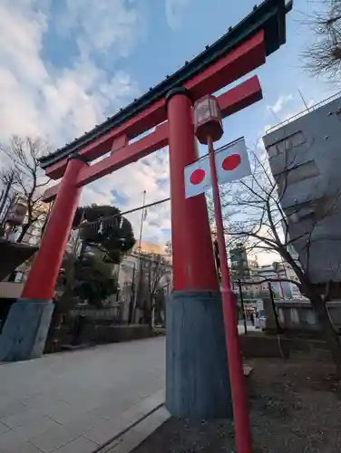 富岡八幡宮(東京都)