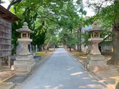 意富比神社(千葉県)