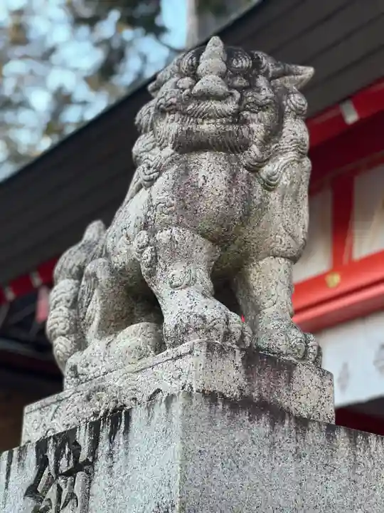 住吉大伴神社(京都府)