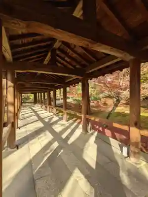 東福禅寺(東福寺)のその他建物