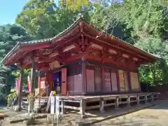 宝蓮寺(神奈川県)