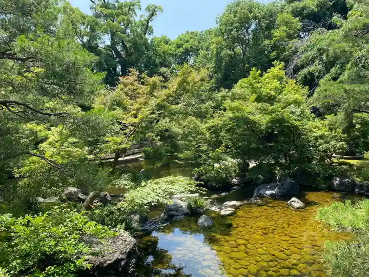 寒川神社(神奈川県)