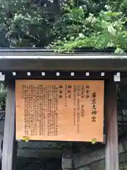 東京大神宮の歴史