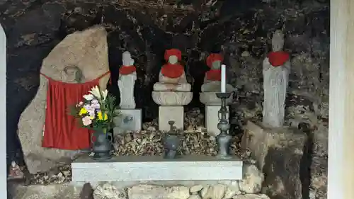 尾張高野山宗　総本山　岩屋寺(愛知県)