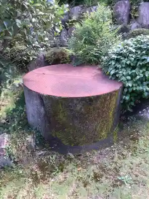 大竜寺のその他建物