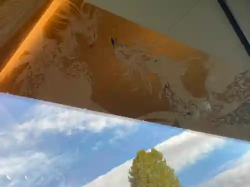 武蔵野坐令和神社のその他建物