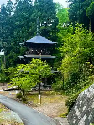慈恩寺(山形県)