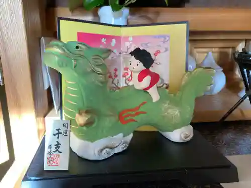 阿邪訶根神社(福島県)