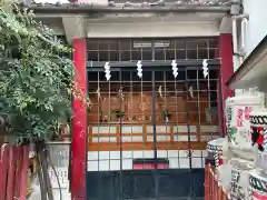 尼崎えびす神社(兵庫県)