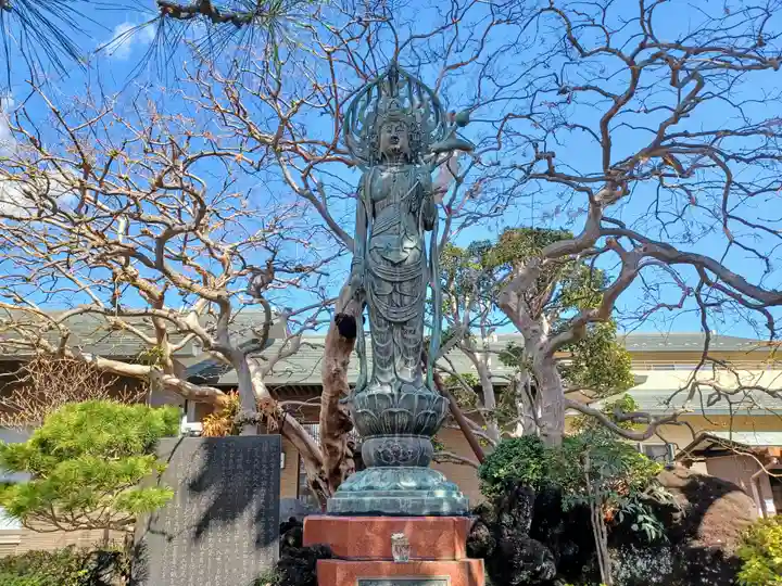 金乗院(東京都)