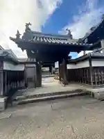 正円寺(三重県)