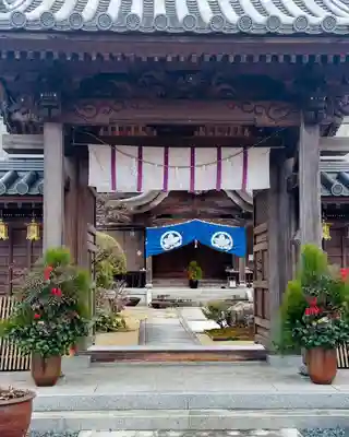 浄土寺(兵庫県)