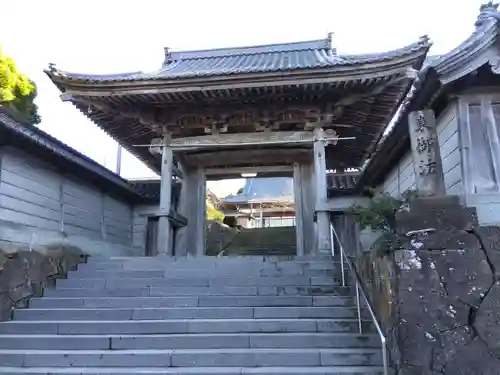 吉崎別院（東別院）(福井県)