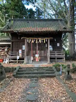 鹿島神社(宮城県)