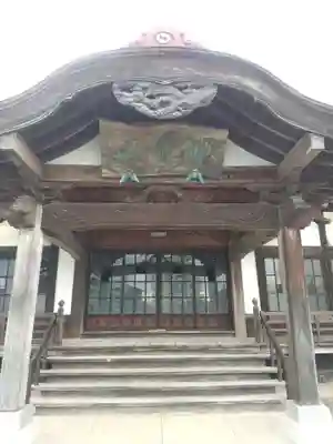 龍泉院(群馬県)