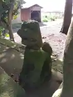 春日神社(福井県)