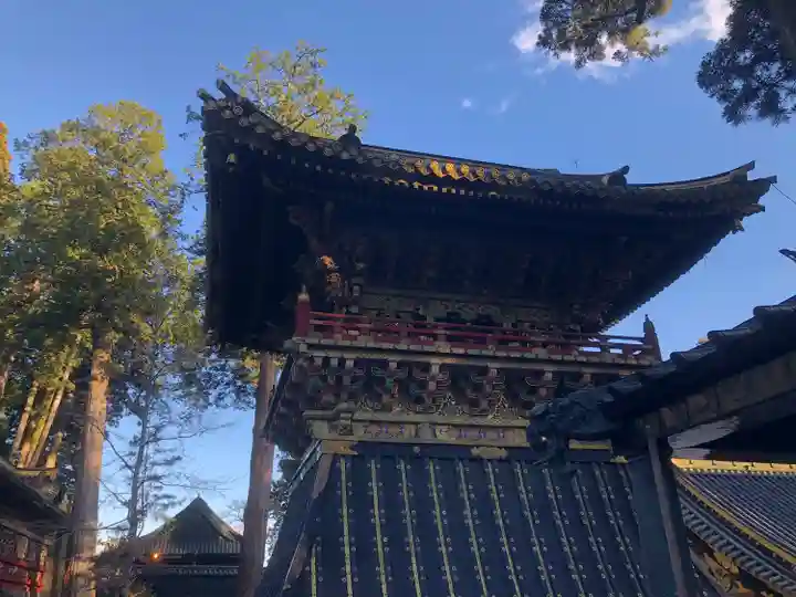 日光東照宮(栃木県)