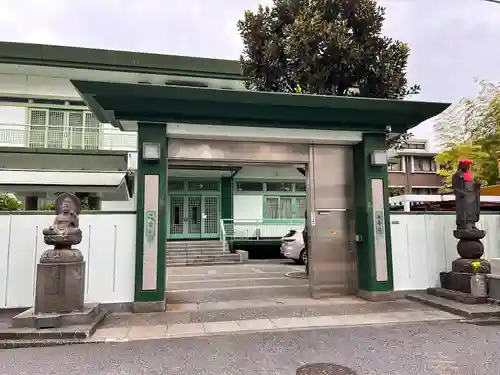 観音寺(東京都)