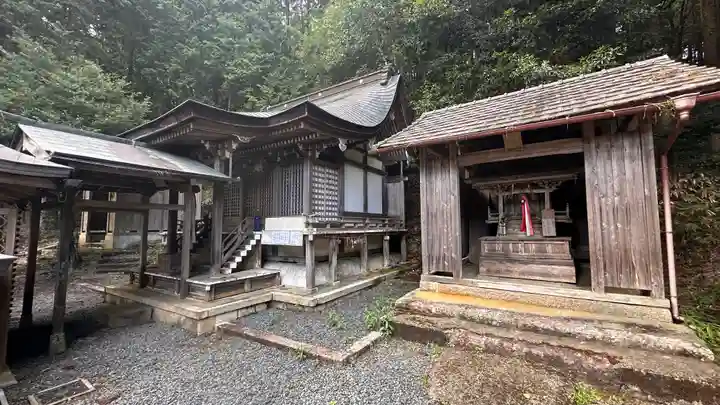 天王神社(滋賀県)
