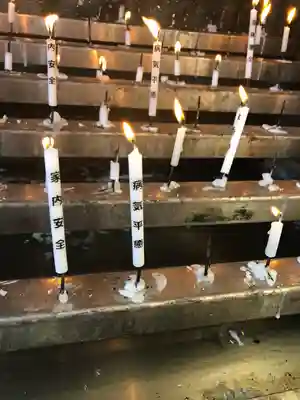 薬王寺のその他建物