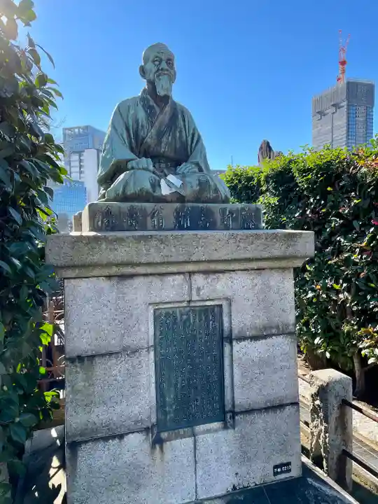 本覺寺(神奈川県)