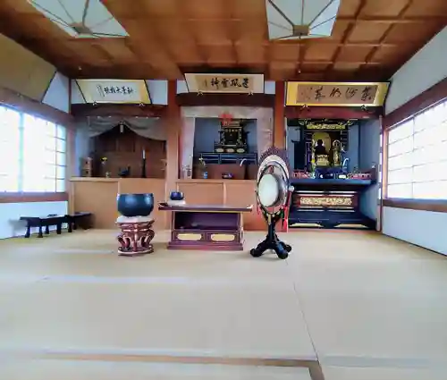 観音寺の末社・摂社