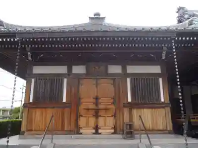 阿弥陀寺(愛知県)