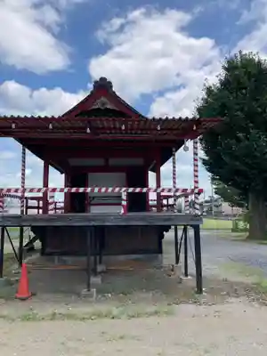富士嶽神社(群馬県)