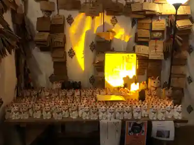 王子神社のその他建物