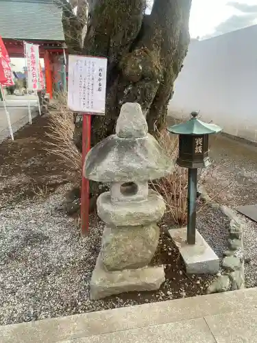 下野大師華蔵寺(栃木県)