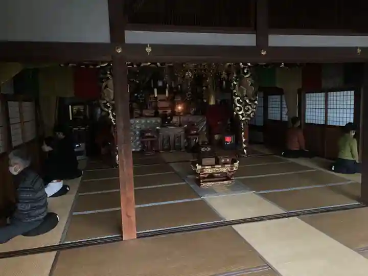 安用寺(愛知県)