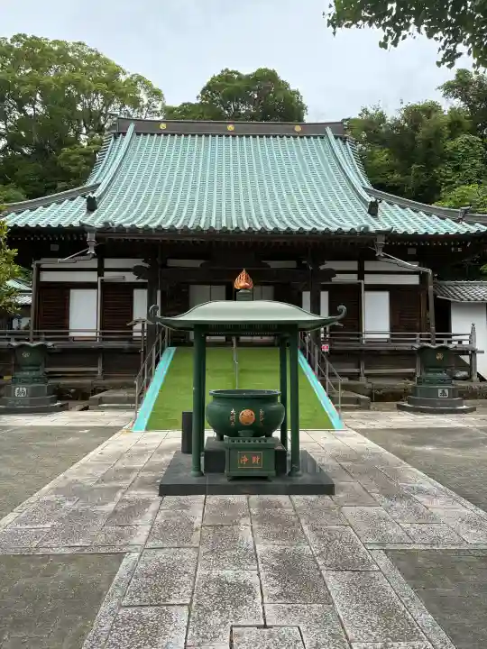 大明寺(神奈川県)