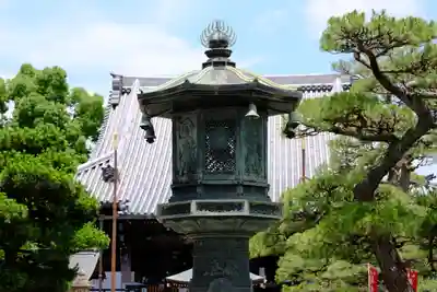 葛井寺のその他建物