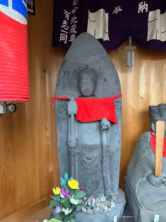 貴舩神社(貴菅神社)(東京都)