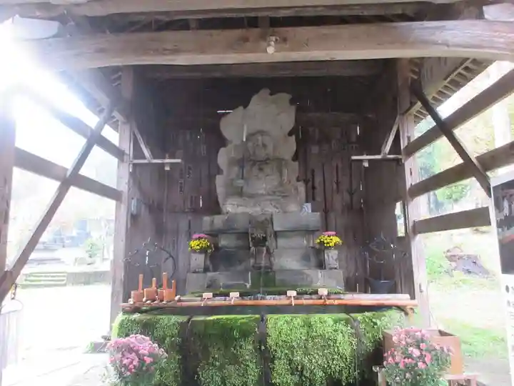 普光寺(新潟県)