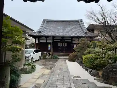 見性寺(京都府)