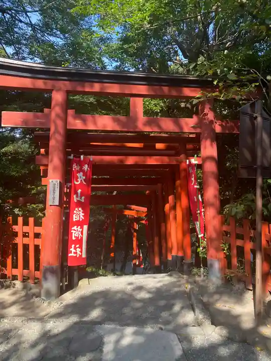 鶴岡八幡宮(神奈川県)