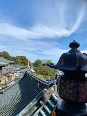 玉蔵院のその他建物