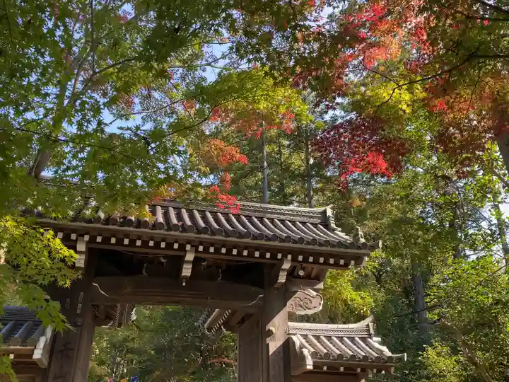 赤山禅院(京都府)
