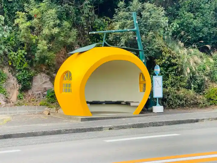 金刀比羅宮(長崎県)