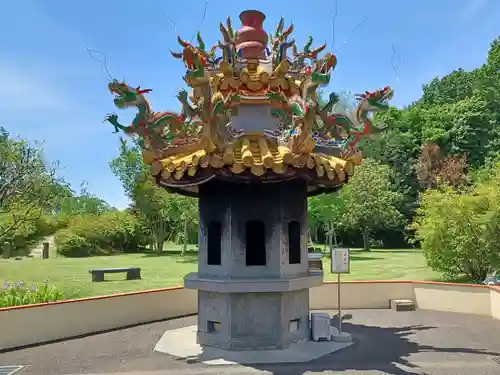 聖天宮(埼玉県)