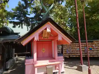 住吉大社(大阪府)