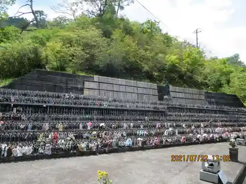 徳善院明王密寺のその他建物