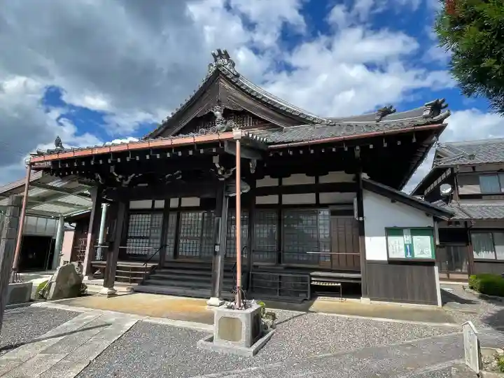 長泉寺(三重県)