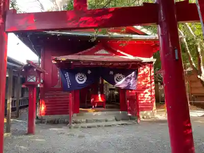 須原大社(三重県)