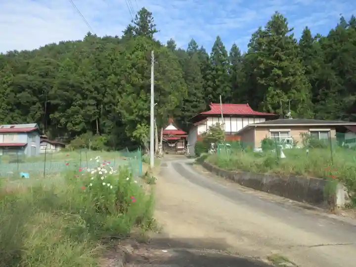 御霊神社(埼玉県)